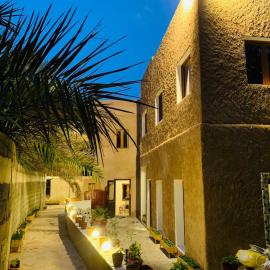 Riad Nizwa，位于尼兹瓦的酒店