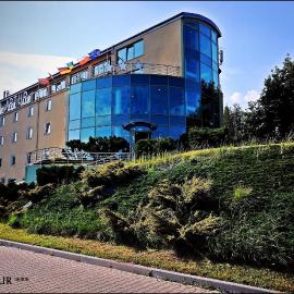 Hotel Artur,位于克拉科夫的酒店