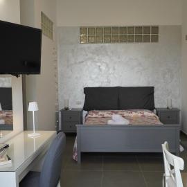 La Sabbia B&B，位于巴科利的酒店
