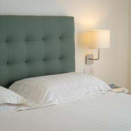 Mistral2 Hotel，位于奥里斯塔诺的酒店