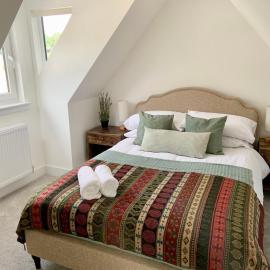 Stunning Apartment in Callander，位于卡伦德的酒店