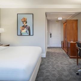 Delta Hotels by Marriott Huntingdon,位于亨廷登的酒店