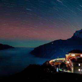 Sherpa Panorama Hotels，位于Khumjung的酒店
