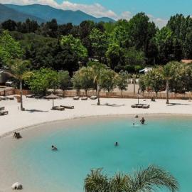 Oh! Campings - La Tamarissière Agde，位于阿格德的酒店