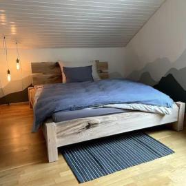Herzliches Zimmer im Zürcher Oberland，位于Wald的酒店