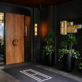 The Anndore House, part of JDV by Hyatt,位于多伦多的酒店