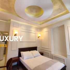 Villa Miltiadis GreeceFiloxenia，位于沃洛斯的酒店