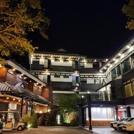 Tangyue Resort，位于泰安乡的酒店