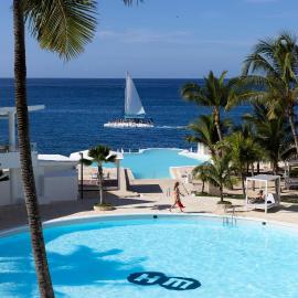 Hotel HM Alma de Bayahibe - Adults Only - All Inclusive，位于巴亚希贝的酒店