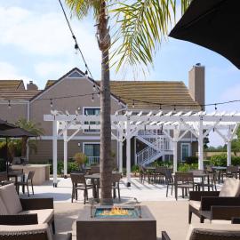Residence Inn Costa Mesa Newport Beach