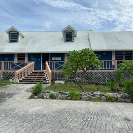 Turtles Nest Bahamas，位于Hermitage的酒店