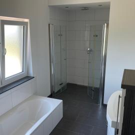 Penthouse Ob2，位于巴特埃森的酒店