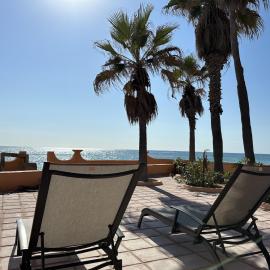 Villa del Mar - Paradise in Cabo Pulmo!，位于Cabo Pulmo的酒店