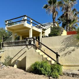 El Nido - Paradise in Cabo Pulmo! villa，位于Cabo Pulmo的酒店