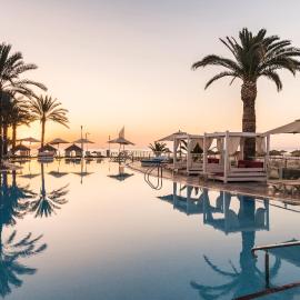 TUI BLUE Scheherazade Adults Only - All Inclusive，位于苏塞的酒店
