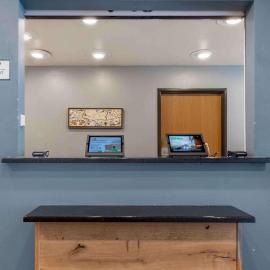 WoodSpring Suites Austin Northwest，位于奥斯汀的酒店