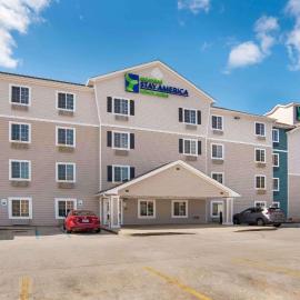 Extended Stay America Select Suites - Mobile - Daphne,位于达夫尼的酒店