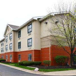 Extended Stay America Suites - Chicago - Itasca，位于艾塔斯卡的酒店