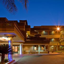 Hotel Xola，位于莫雷诺谷的酒店