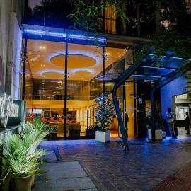 Howard Johnson by Wyndham Córdoba La Cañada，位于科尔多瓦的酒店