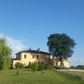 B&B Le Rose，位于斯佩洛的酒店