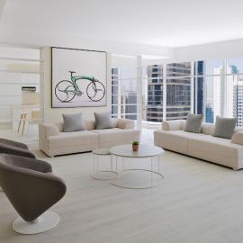 Element by Marriott West Bay Doha