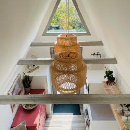 Fotel home