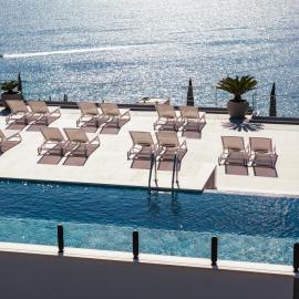Boutique hotel MaViE - Adults Only,位于内乌姆的酒店