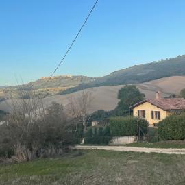 Romantic love-nest villa Spa in Beautiful Umbria，位于Montecchio的酒店
