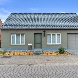 An's Vakantiehuisje，位于德塞尔的酒店