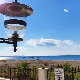 AFYTOS ÖREN BEACH PRESTİJ，位于Burhaniye的酒店