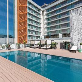 Barceló Imagine，位于马德里的酒店