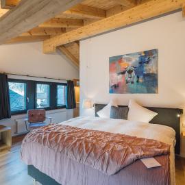Hotel Walliserkanne，位于格雷兴的酒店