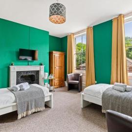 Dover Town Rooms，位于多佛尔的酒店