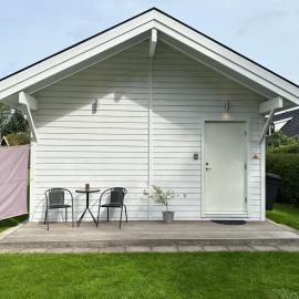 Guesthouse centrally in Vetlanda，位于韦特兰达的酒店