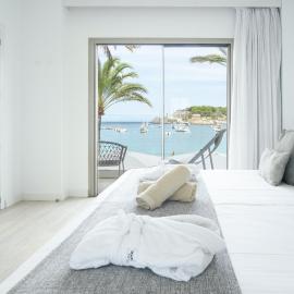 Hotel Marina Wellness & Spa，位于索列尔港的酒店