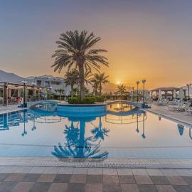 Hydramis Palace Beach Resort，位于耶奥伊乌波利斯的酒店