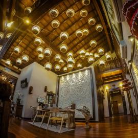 Ipoh Bali Hotel，位于怡保的酒店