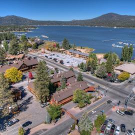 Robinhood Resort