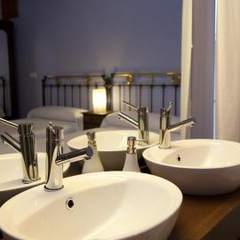 La Casona de la Mesta，位于Almajano的酒店