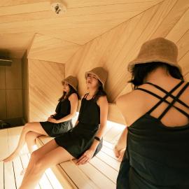 脈 -MYAKU PRIVATE SAUNA-