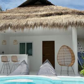 Pawikan Seaview Villa