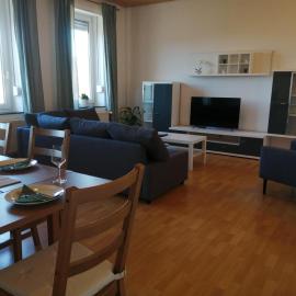 Weingut-Ferienwohnung Heinz Dostert