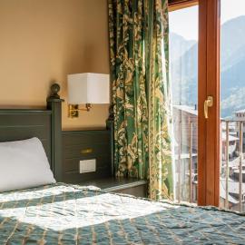 Hotel Sant Jordi by ALEGRIA,位于安道尔城的酒店
