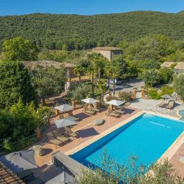 Logis Hôtel Restaurant Le Pradinas，位于昂迪兹的酒店
