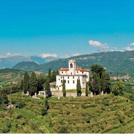 039 Maggioni B&B，位于Montevecchia的酒店