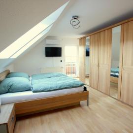 Ferienwohnung zur Bugspitze，位于塞尔比茨的酒店
