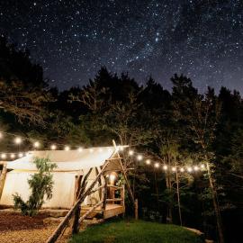 The Original Campsite on 53 acres, Branson, MO，位于布兰森的酒店