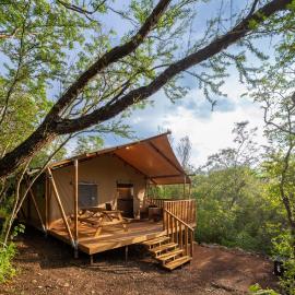 Campizo Glamping - Monterrey X NANTLI LIVING，位于Allende的酒店