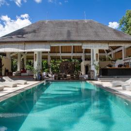 Anima Retreat Bali，位于Krambitan的酒店